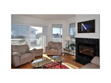 Living Room.