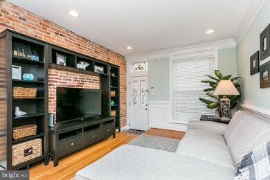 730 S Curley St, Baltimore, MD 21224 - photo 5