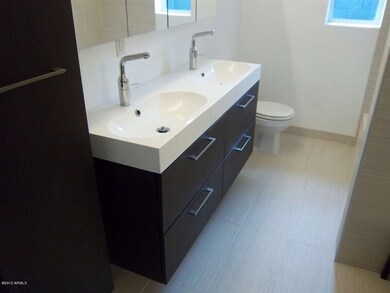 1749 W Heatherbrae Bathroom 1