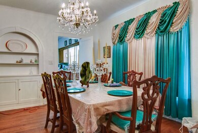 615 Jerome St, Texarkana, TX 75501 - photo 5