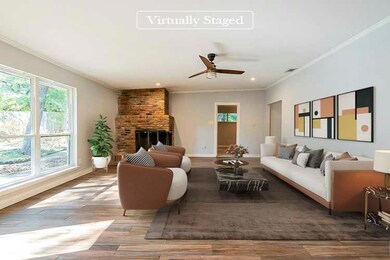 1208 Pebble Creek Dr, Euless, TX 76040 - photo 3