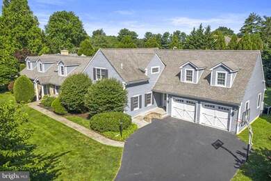 624 Cedar Ln, Villanova, PA 19085 - photo 4