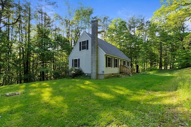 35 Rounds Rd, West Chesterfield, NH 03466 - photo 3
