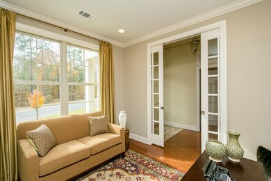 Den or Study