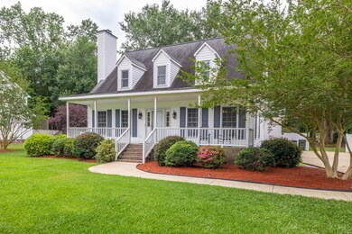 825 Darrell Dr, Greenville, NC 27834 - photo 3