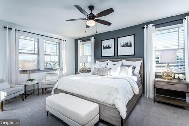 The Village Cabin Branch - Gatherings® at Cabin Branch unit 3303, Clarksburg, MD 20871 - photo 4