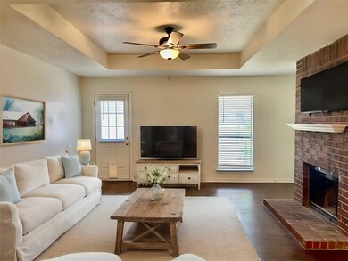 7508 Connie Ln, North Richland Hills, TX 76182 - photo 3