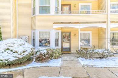 102 Mill Run E, Hightstown, NJ 08520 - photo 4