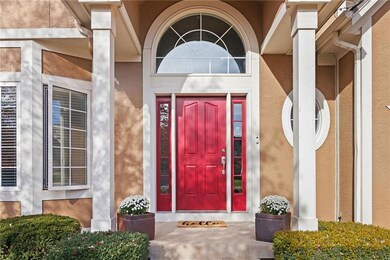 21508 W 100th St, Lenexa, KS 66220 - photo 3