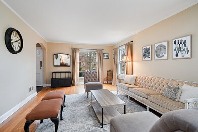 18414 Perth Ave, Homewood, IL 60430 - photo 5