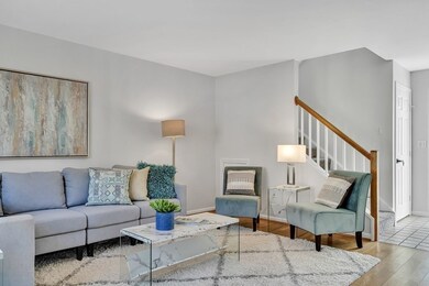 8 N Commons unit C, Lincoln, MA 01773 - photo 4