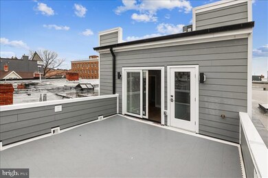 1410 Newton St NW unit 2, Washington, DC 20010 - photo 6