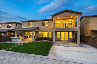 4631 Amazing View St, Las Vegas, NV 89129 - photo 7