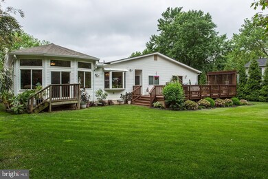 8029 Mclean St, Manassas, VA 20111 - photo 2