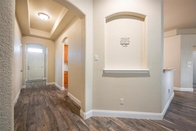 326 Clark Ave, Weatherford, TX 76085 - photo 3