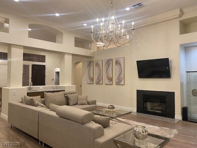 8800 Bonta Ct, Las Vegas, NV 89134 - photo 3