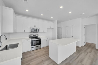 5599 South Carnelian Parkway Unit 104 St