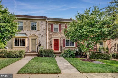 7470 Westlake Terrace, Bethesda, MD 20817 - photo 2