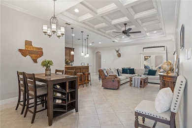 6934 Wooldridge Rd unit K, Corpus Christi, TX 78414 - photo 5