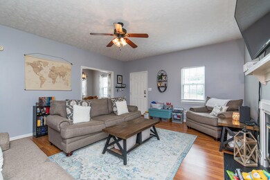 128 Southcreek Dr, Nicholasville, KY 40356 - photo 7