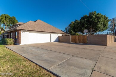 611 E Draper St, Mesa, AZ 85203