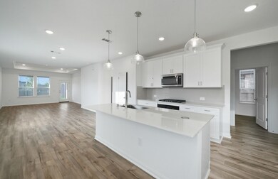 18138 Sonresa Way, Tomball, TX 77377 - photo 5