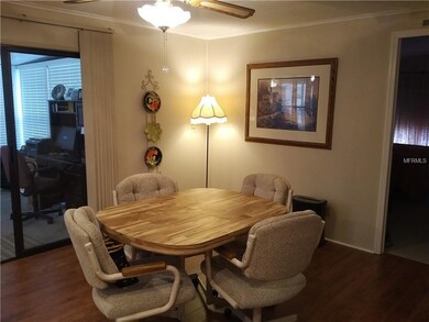 Dinette