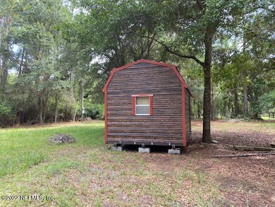 rear view