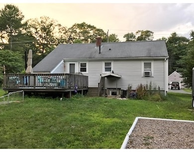453 Forest St, Rockland, MA 02370 - photo 4