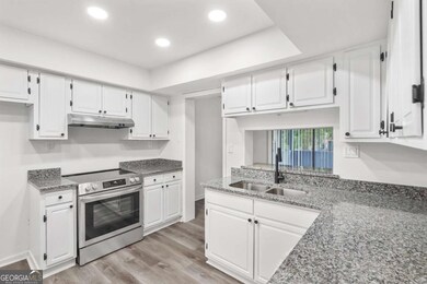 4705 Mariners Way, Stone Mountain, GA 30083 - photo 4