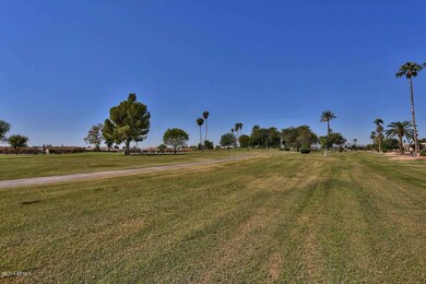 Golf Course