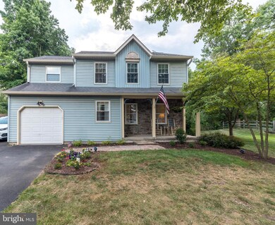 210 Wyckford Dr, Perkasie, PA 18944 - photo 2