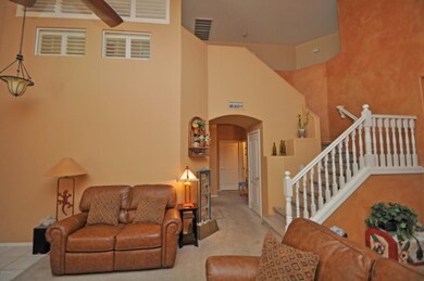Fornal living and dining