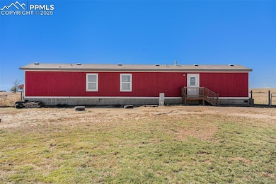 6855 S Lauppe Rd, Yoder, CO 80864 - photo 3