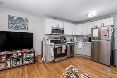 84 Emerson St unit 1, Boston, MA 02127 - photo 2