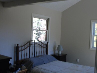 Bedroom.