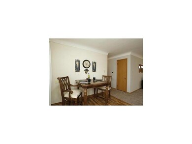 Dining Area.