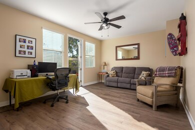 Entry Level Room