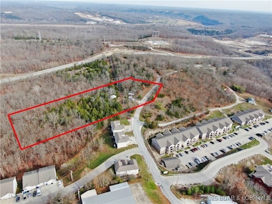 153 S Fish Haven Rd, Lake Ozark, MO 65049 - photo 2