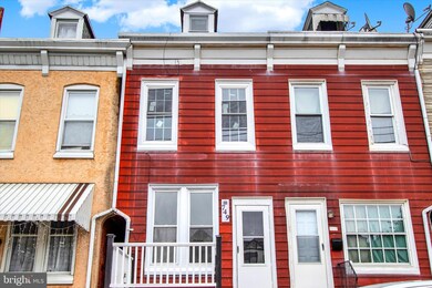 749 Church St, Reading, PA 19601 - photo 3