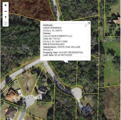 00 SW 25th St, Ocala, FL 34471 - photo 2