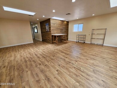 entry room
