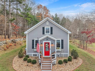 38 Bartley Hill Rd, Londonderry, NH 03053 - photo 3