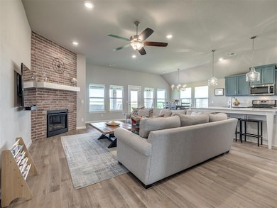 14905 Adelaide Ln, Oklahoma City, OK 73142 - photo 7