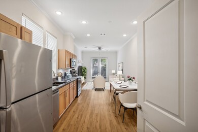 3225 Real St unit A/B, Houston, TX 77087 - photo 5