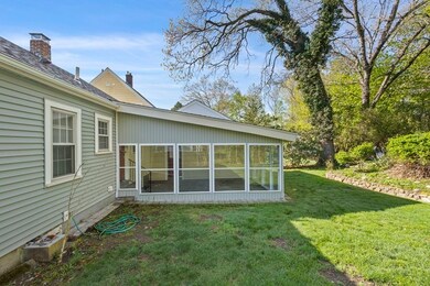 36 Oneida Ave, Brockton, MA 02301 - photo 6