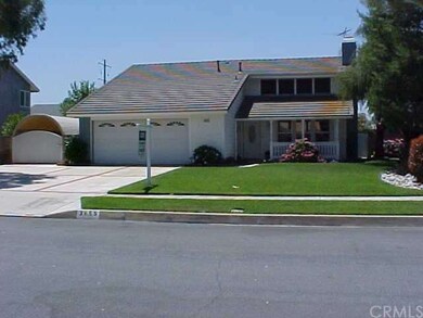 Lots of curb appeal...!