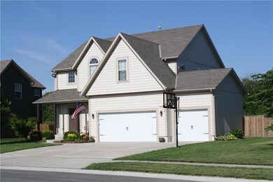 418 River Birch Rd, Raymore, MO 64083 - photo 3