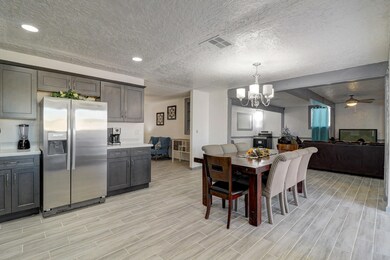 Open Floorplan