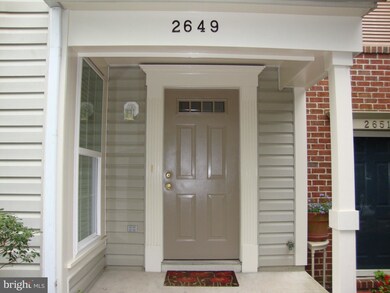 2649 Warren Way, Frederick, MD 21701 - photo 2